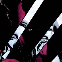 WOLVERINE NOIR #4