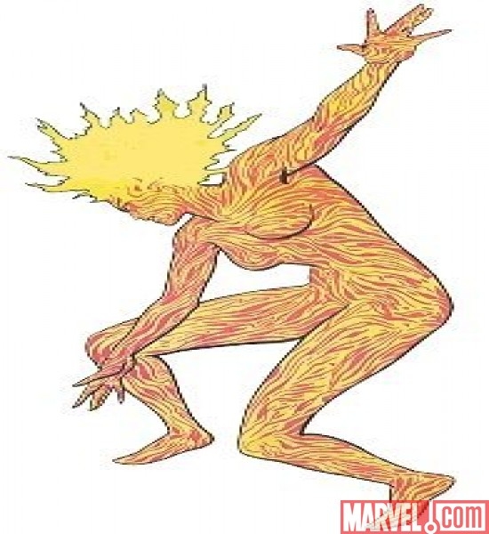 NEW MUTANTS #1 cover by Alex Ross