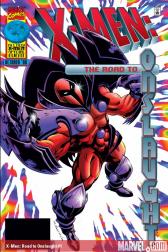 X-Men: Road to Onslaught #1 