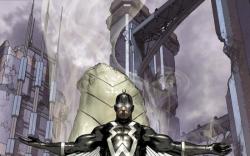WAR OF KINGS #4
