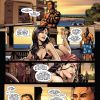X-MEN: LEGACY #218, page 5