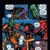 WORLD WAR HULKS #1 Art by Ryan Stegman