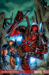 Weapon X: First Class (2008) #2