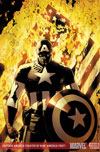 Captain America Theater of War: America First! (2008) #1