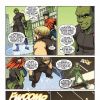 SECRET INVASION: RUNAWAYS/YOUNG AVENGERS #3, page 6