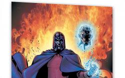 NEW X-MEN BY GRANT MORRISON ULTIMATE COLLECTION BOOK 3 #1
