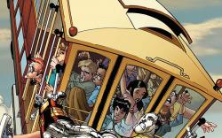 X-MEN: MANIFEST DESTINY #3