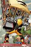 X-Men: Manifest Destiny (2008) #3