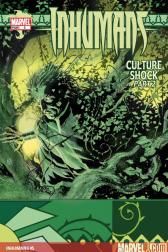 Inhumans #5 
