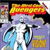 West Coast Avengers #45