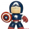 Captain America Marvel Mighty Mugg