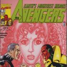Avengers #23