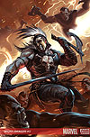 Mighty Avengers (2007) #17