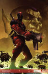 Deadpool (2008) #1