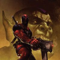 DEADPOOL #1