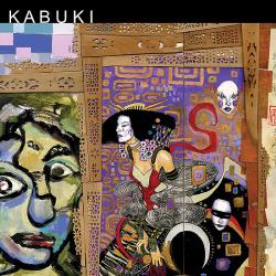 KABUKI REFLECTIONS #0