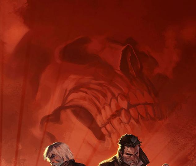 GHOST RIDER #26