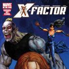 Marvel Comics On-Sale 6/18/08