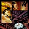 LOGAN #2 Interior Art
