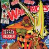 NEW WARRIORS #16