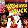 HOWARD THE DUCK Vol. 1 #26