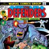 Defenders, The #11