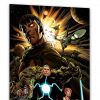 X-MEN: EMPEROR VULCAN TPB #0