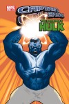 Captain Universe (2005) #3