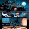 MOON KNIGHT #14 Interior Art