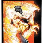 Weekend Preview: What if? X-Men: Rise and Fall of he Shi'ar Empire 