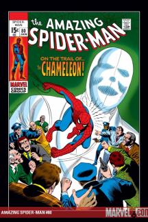 Amazing Spider-Man (1963) #80