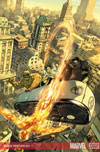 Black Panther (2005) #27