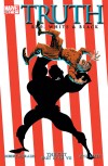 Truth: Red, White & Black (2003) #4