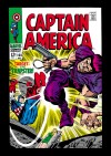 Captain America (1968) #108