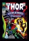 Thor (1966) #136