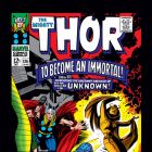 Thor #136