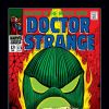 Doctor Strange #173