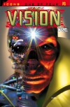 Avengers Icons: Vision (2002) #1