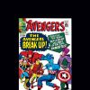 AVENGERS #10