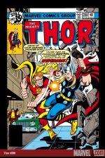 Thor (1966) #280