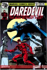 Daredevil (1963) #158