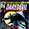 DAREDEVIL #158 COVER