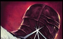 MARVEL ILLUSTRATED: THE MAN IN THE IRON MASK #6