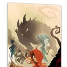 SPIDER-MAN FAIRY TALES #0