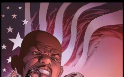 AVENGERS: THE INITIATIVE ANNUAL #1