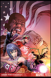 Avengers: The Initiative Annual (2007) #1