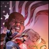 AVENGERS: THE INITIATIVE ANNUAL #1