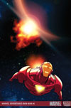 Marvel Adventures Iron Man (2007) #6