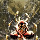 CIVIL WAR CHRONICLES #4