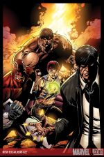 New Excalibur (2005) #22